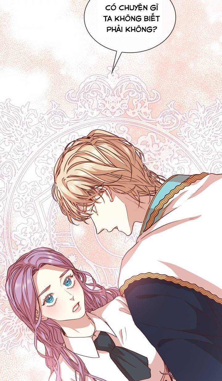 Thư Ký Của Bạo Chúa: Chapter 15