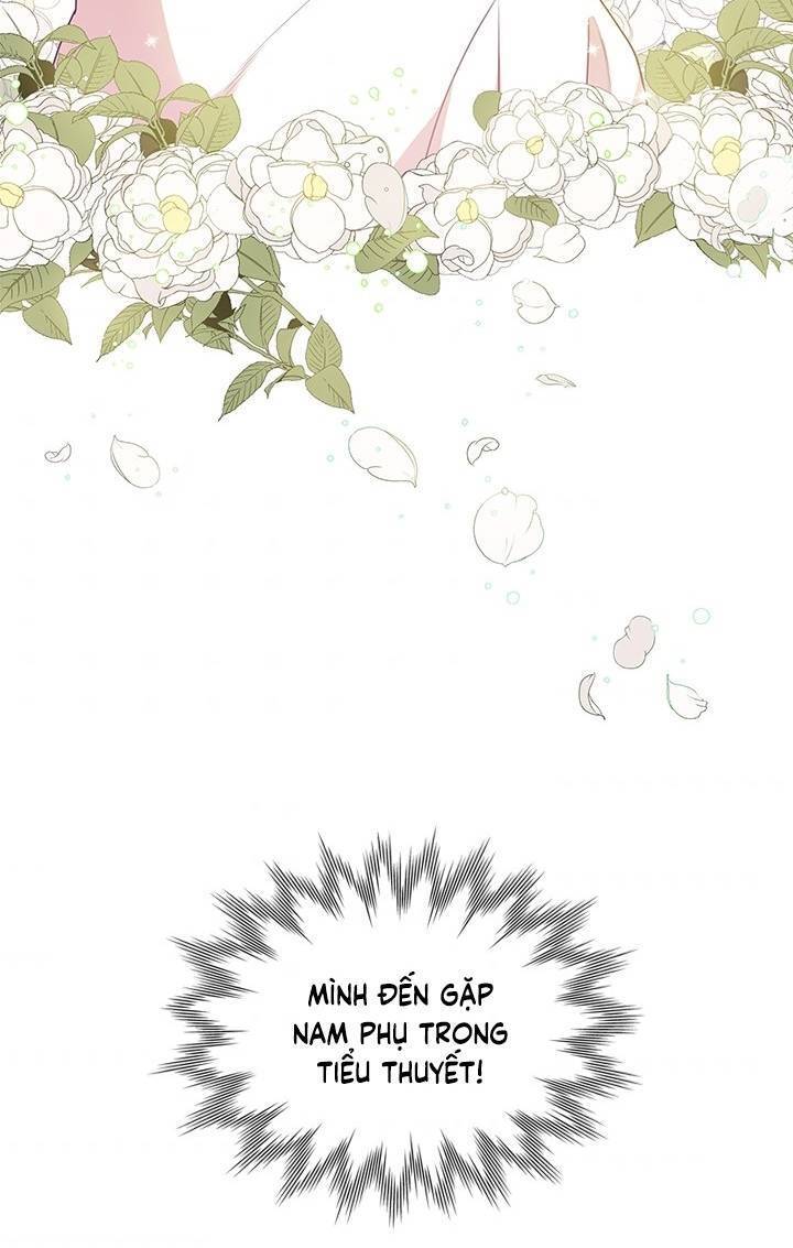 Thư Ký Của Bạo Chúa: Chapter 15