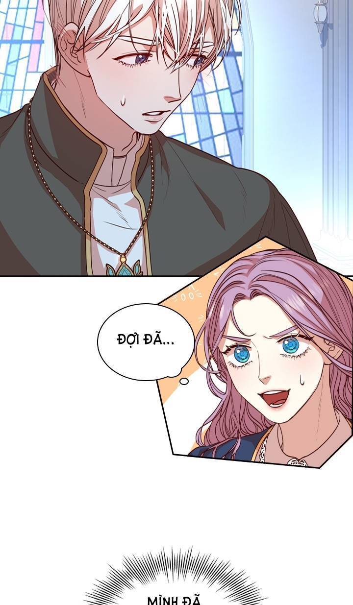 Thư Ký Của Bạo Chúa: Chapter 16