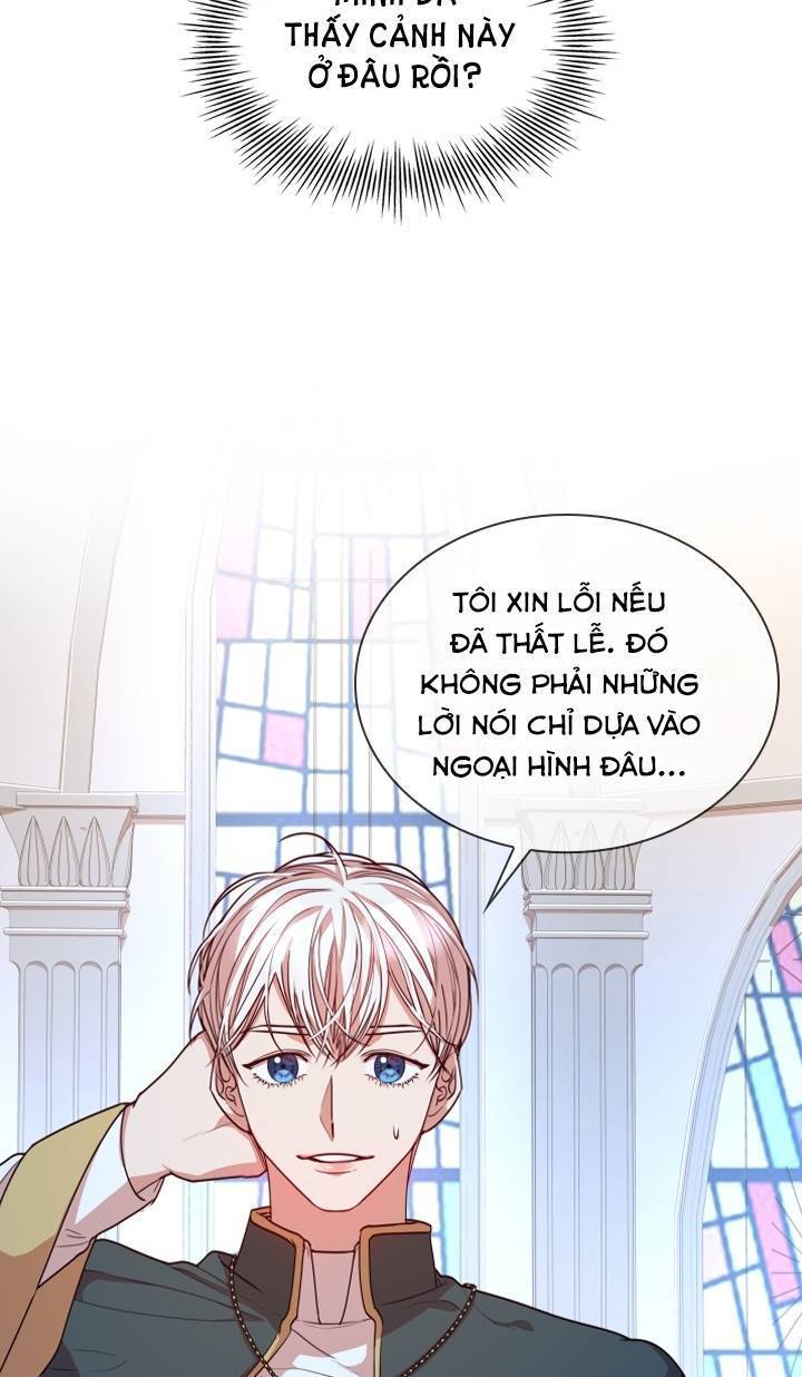 Thư Ký Của Bạo Chúa: Chapter 16