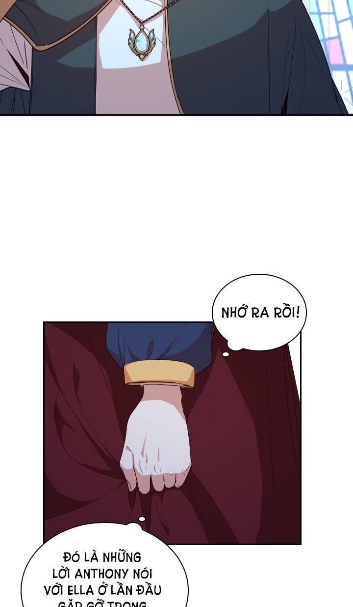 Thư Ký Của Bạo Chúa: Chapter 16