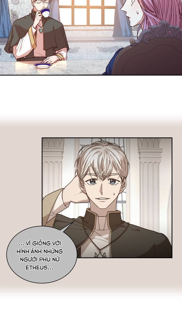 Thư Ký Của Bạo Chúa: Chapter 16