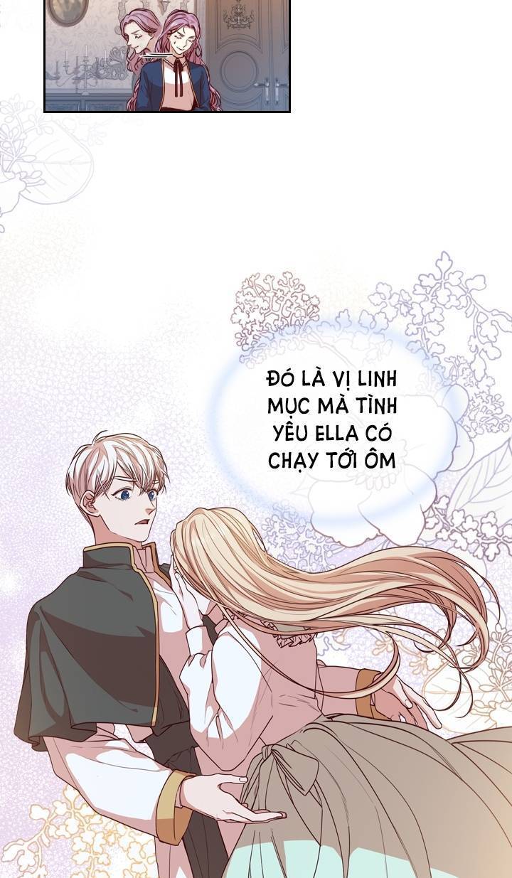 Thư Ký Của Bạo Chúa: Chapter 16