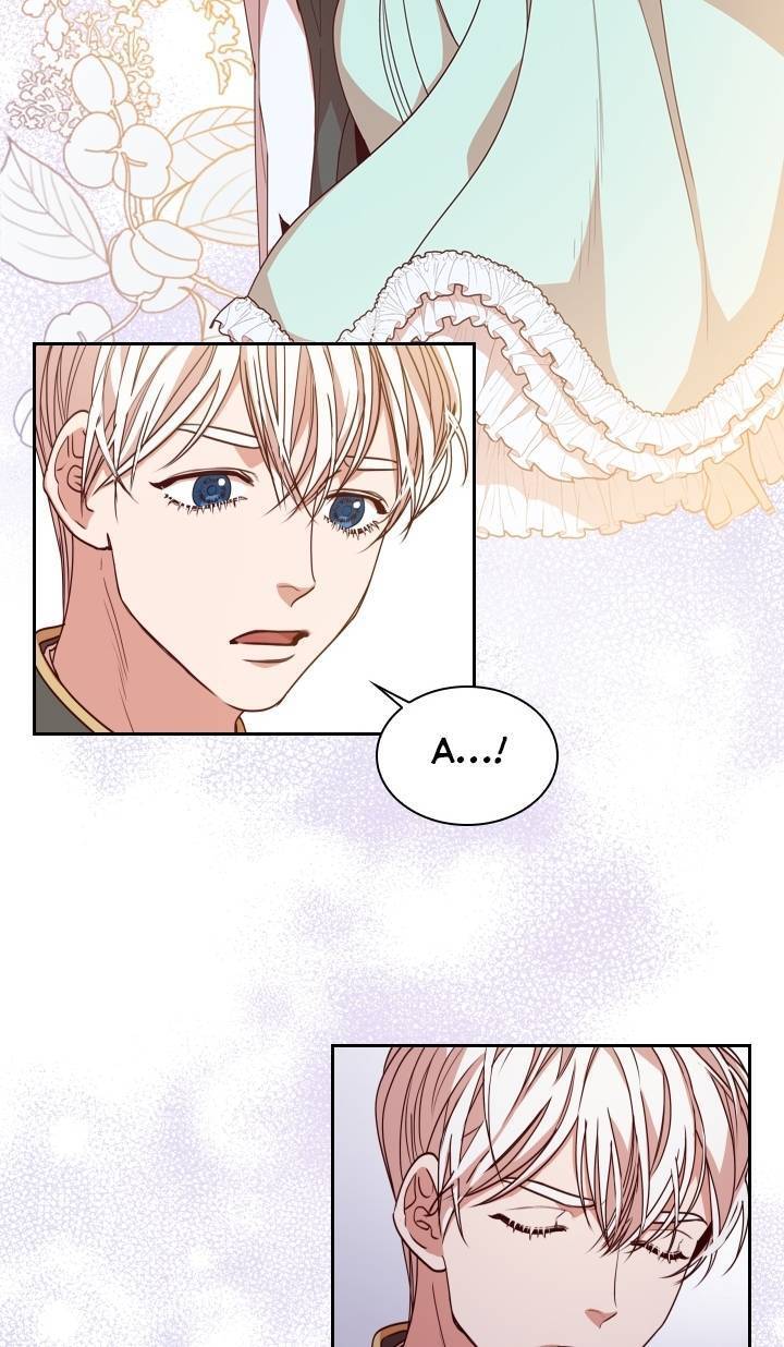 Thư Ký Của Bạo Chúa: Chapter 16