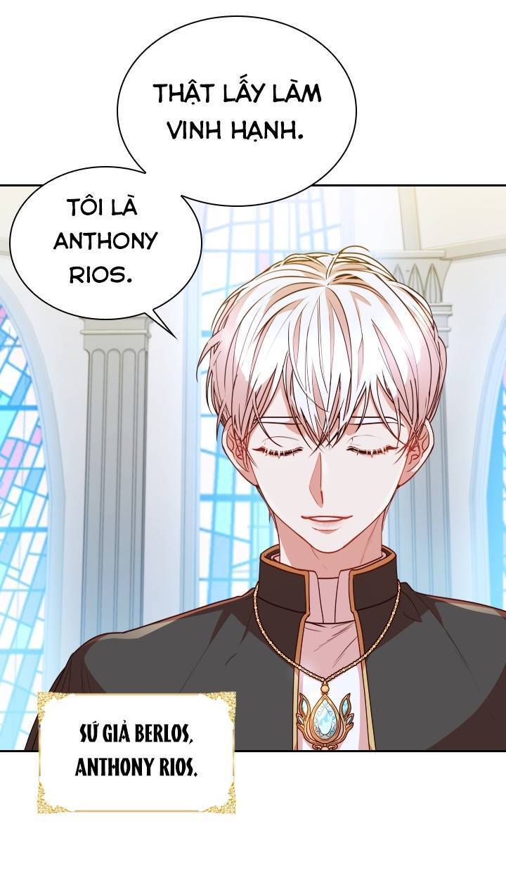 Thư Ký Của Bạo Chúa: Chapter 16