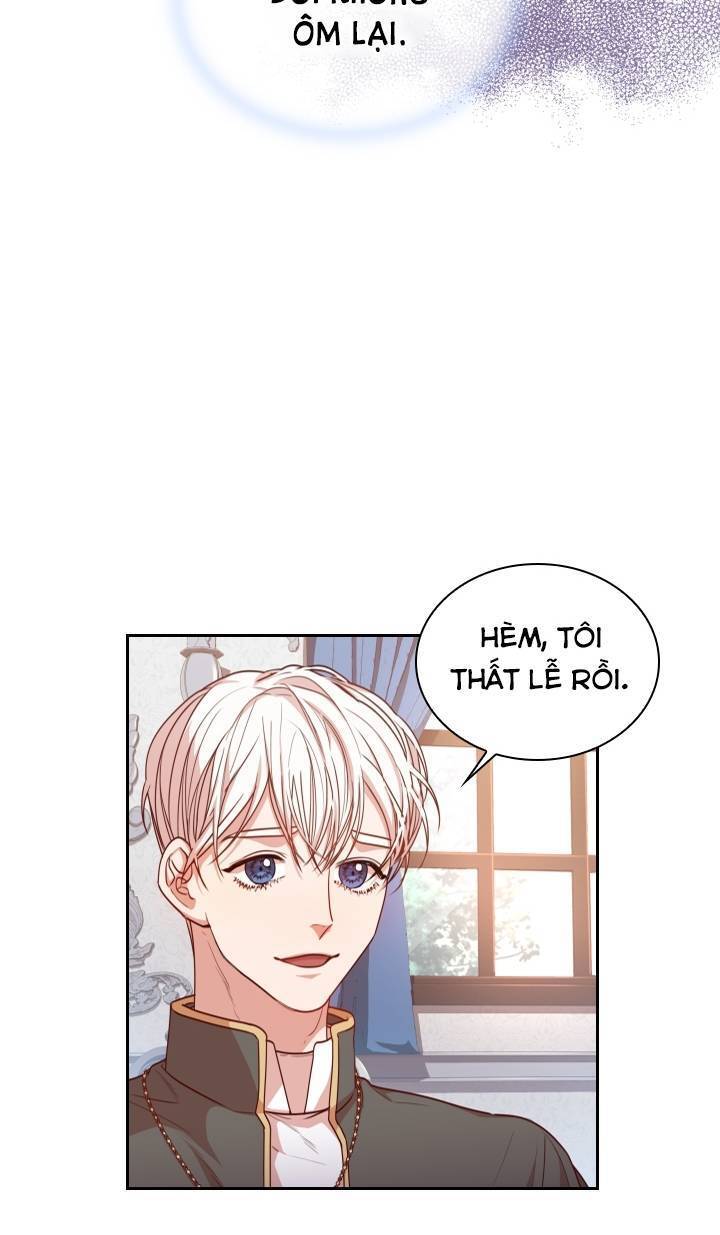 Thư Ký Của Bạo Chúa: Chapter 16