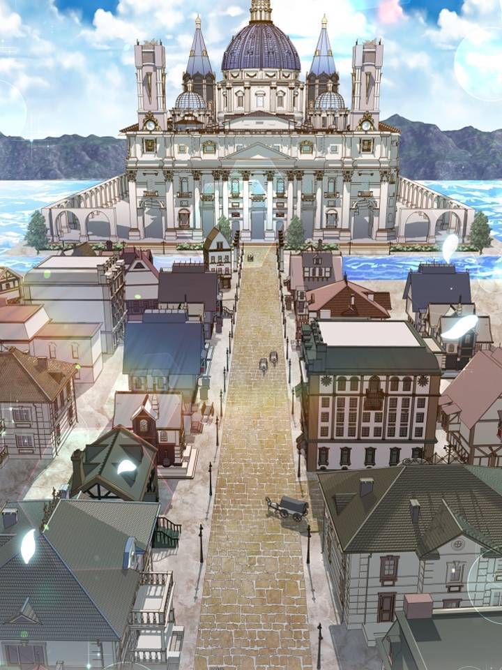 Thư Ký Của Bạo Chúa: Chapter 16