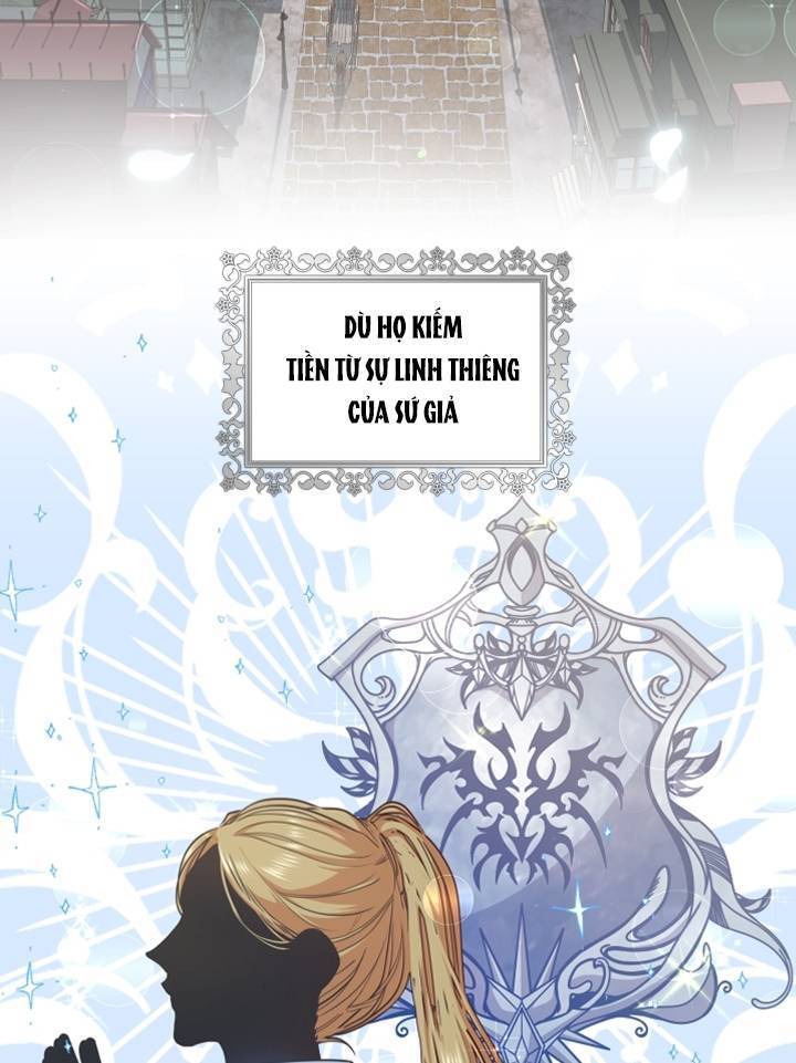 Thư Ký Của Bạo Chúa: Chapter 16