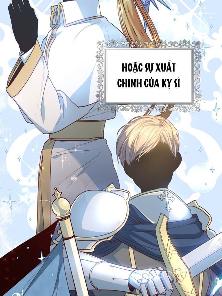 Thư Ký Của Bạo Chúa: Chapter 16