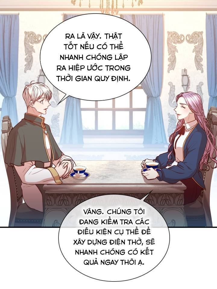 Thư Ký Của Bạo Chúa: Chapter 16
