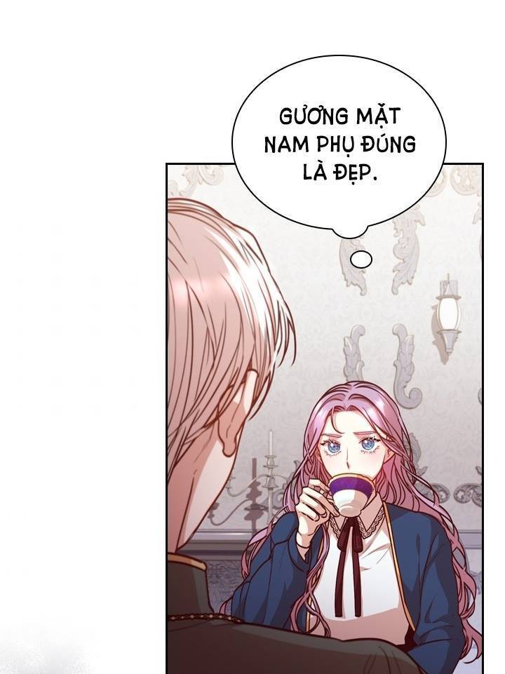 Thư Ký Của Bạo Chúa: Chapter 16