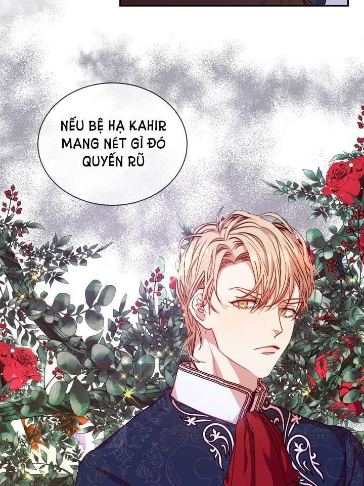 Thư Ký Của Bạo Chúa: Chapter 16