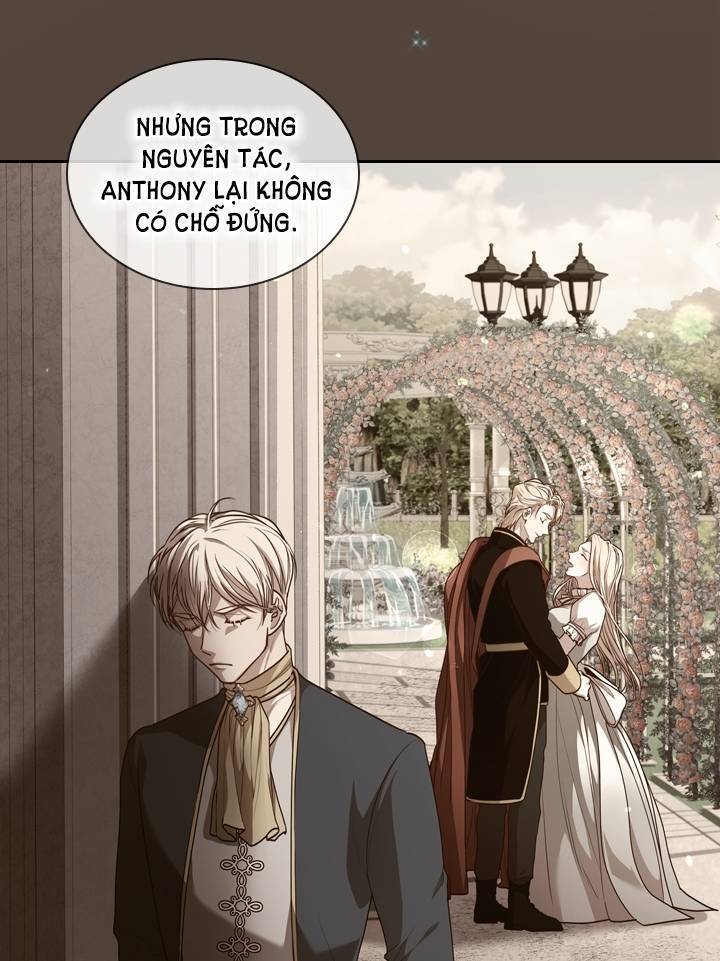 Thư Ký Của Bạo Chúa: Chapter 16