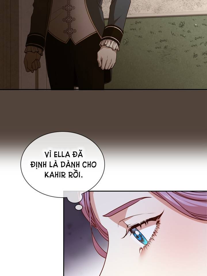 Thư Ký Của Bạo Chúa: Chapter 16