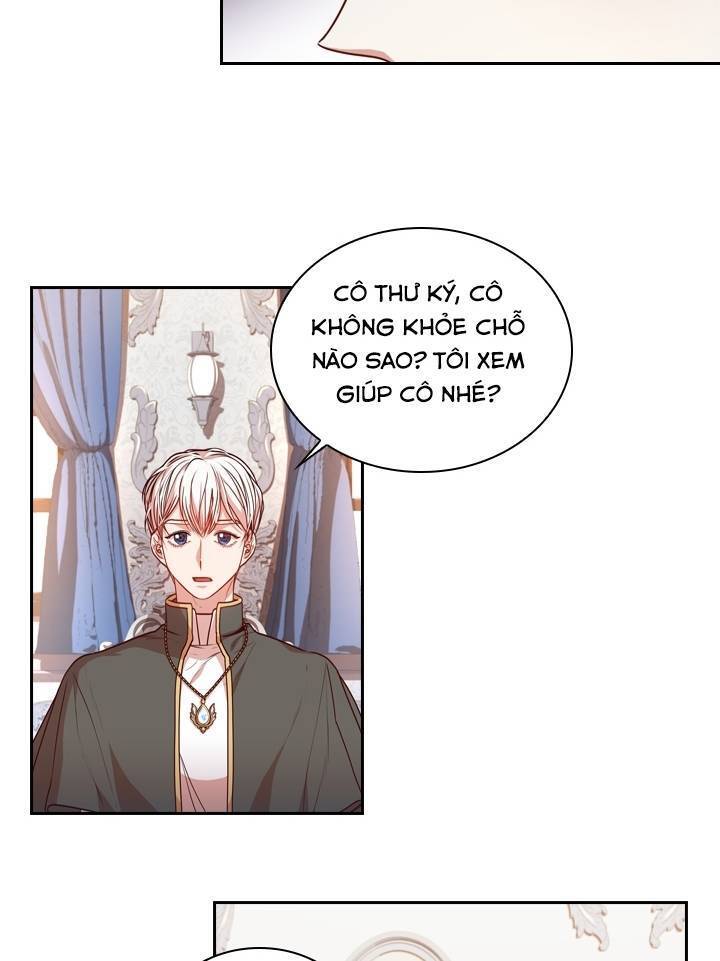 Thư Ký Của Bạo Chúa: Chapter 16