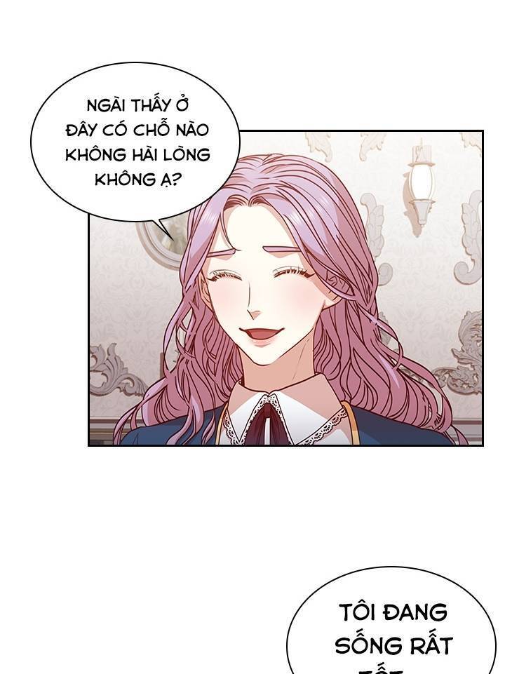 Thư Ký Của Bạo Chúa: Chapter 16
