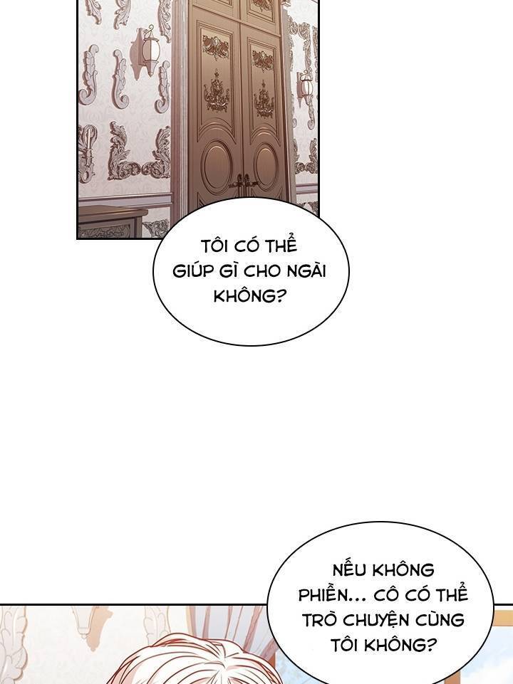 Thư Ký Của Bạo Chúa: Chapter 16