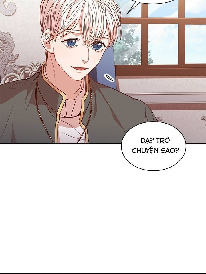 Thư Ký Của Bạo Chúa: Chapter 16