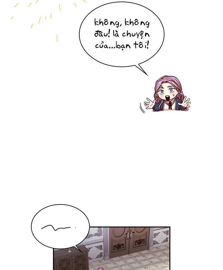 Thư Ký Của Bạo Chúa: Chapter 16