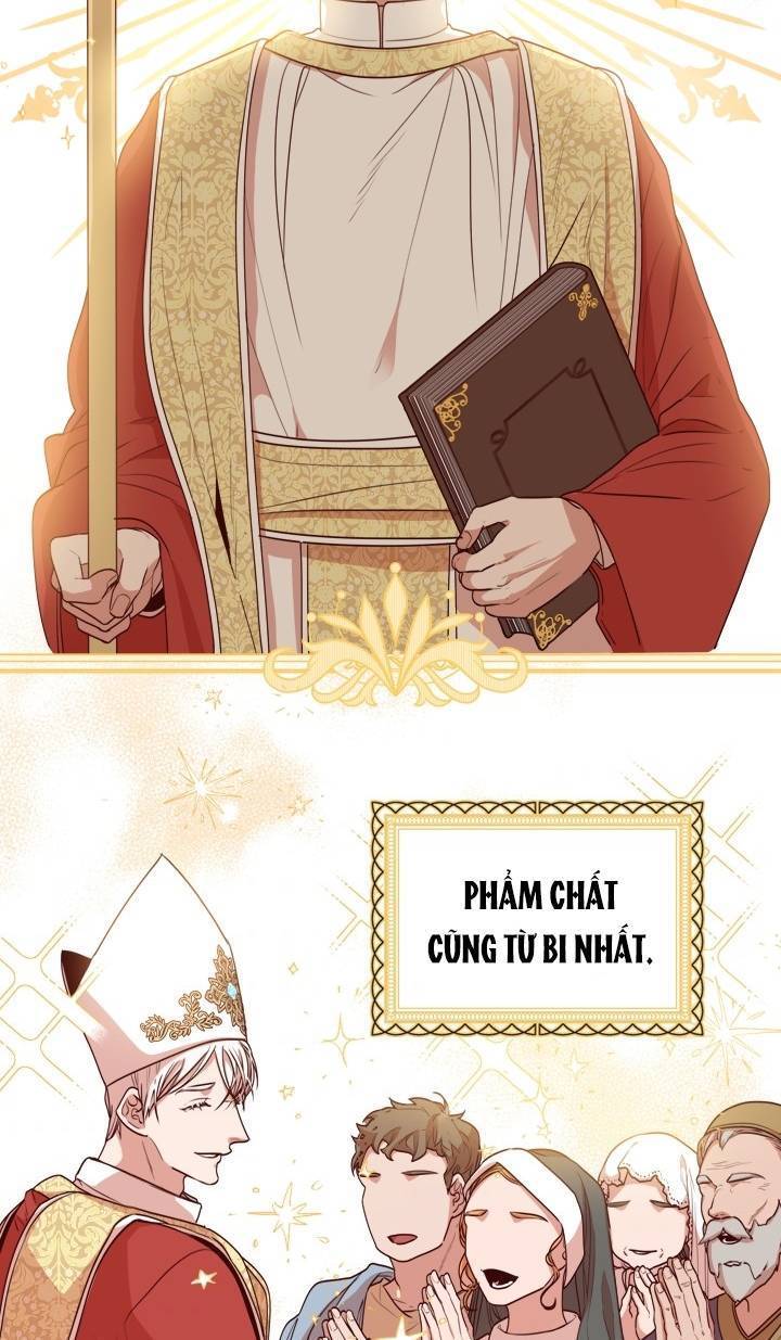 Thư Ký Của Bạo Chúa: Chapter 16