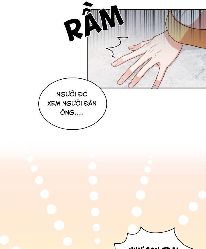 Thư Ký Của Bạo Chúa: Chapter 16