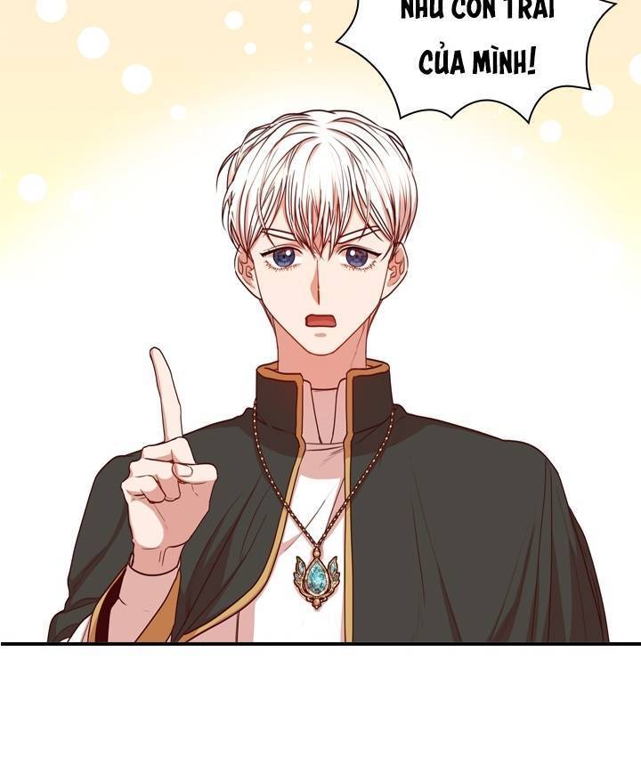 Thư Ký Của Bạo Chúa: Chapter 16