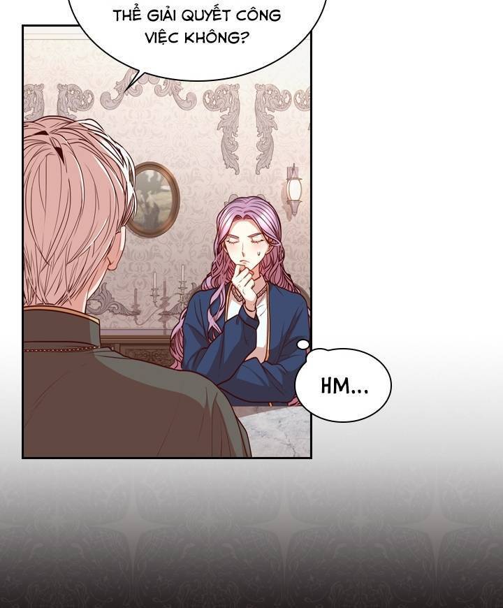 Thư Ký Của Bạo Chúa: Chapter 16