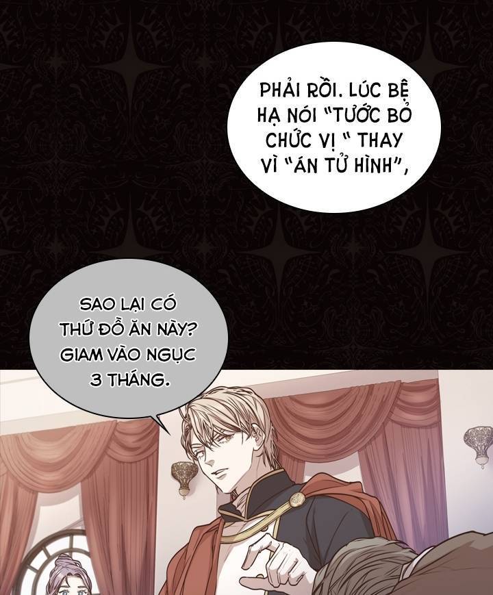 Thư Ký Của Bạo Chúa: Chapter 16