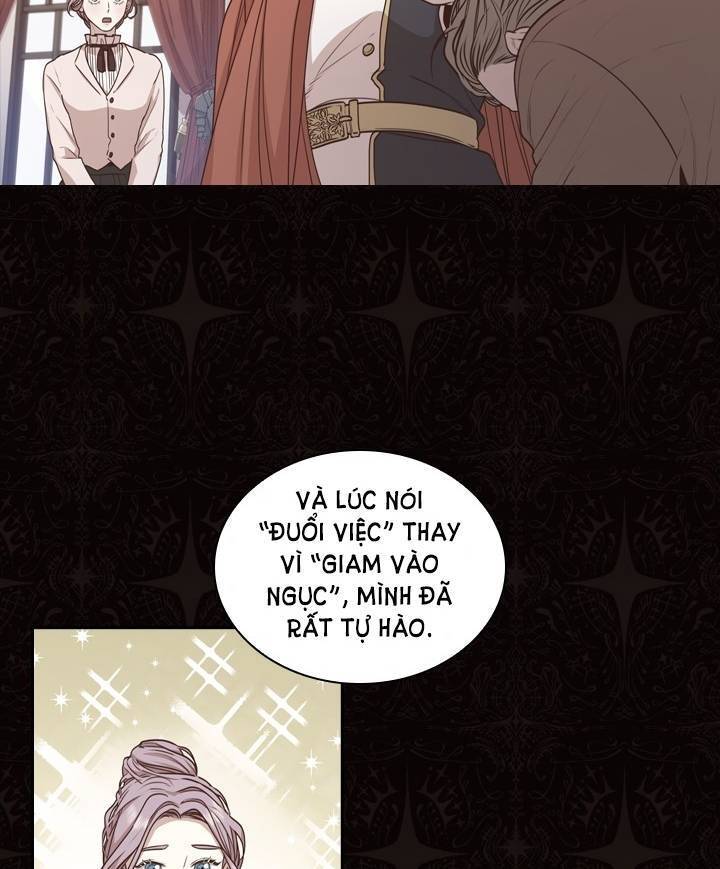Thư Ký Của Bạo Chúa: Chapter 16