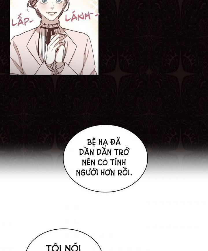 Thư Ký Của Bạo Chúa: Chapter 16
