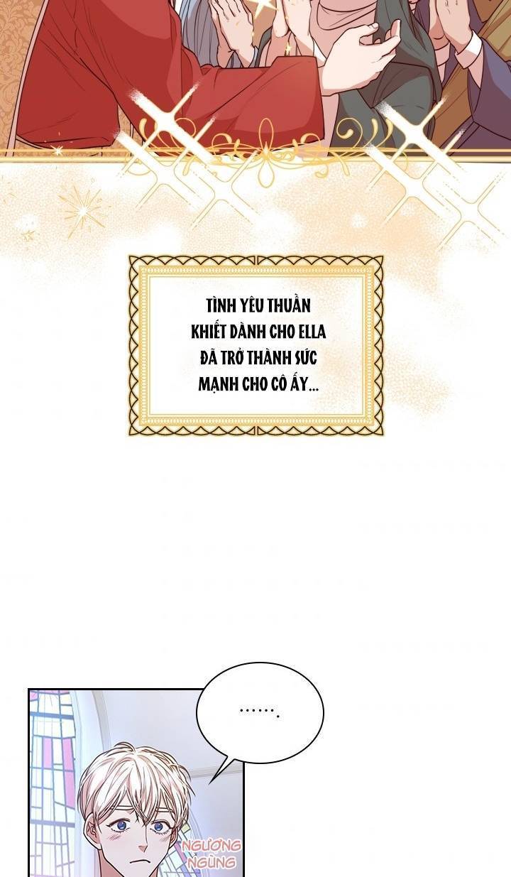 Thư Ký Của Bạo Chúa: Chapter 16