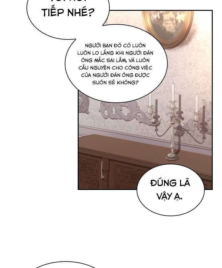 Thư Ký Của Bạo Chúa: Chapter 16