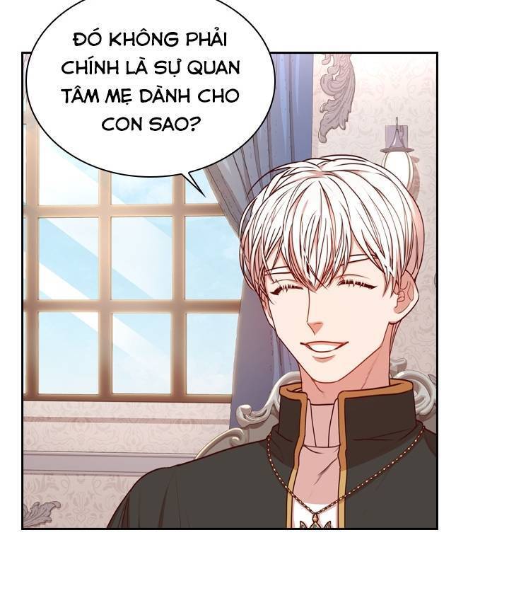 Thư Ký Của Bạo Chúa: Chapter 16