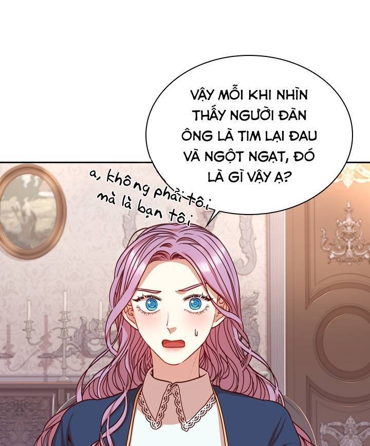 Thư Ký Của Bạo Chúa: Chapter 16