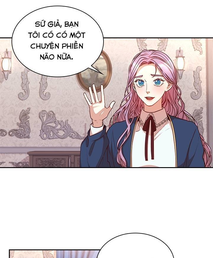 Thư Ký Của Bạo Chúa: Chapter 16