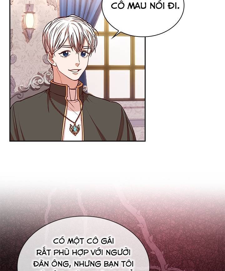 Thư Ký Của Bạo Chúa: Chapter 16