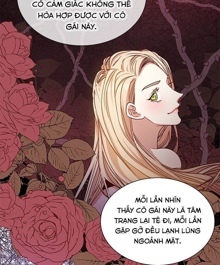Thư Ký Của Bạo Chúa: Chapter 16