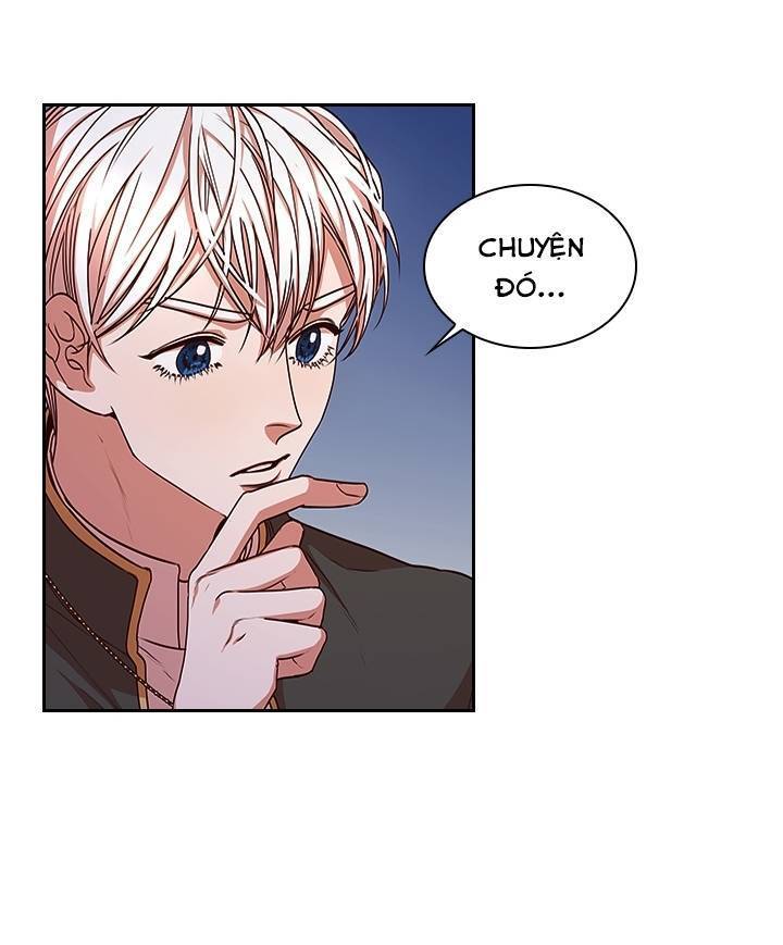 Thư Ký Của Bạo Chúa: Chapter 16