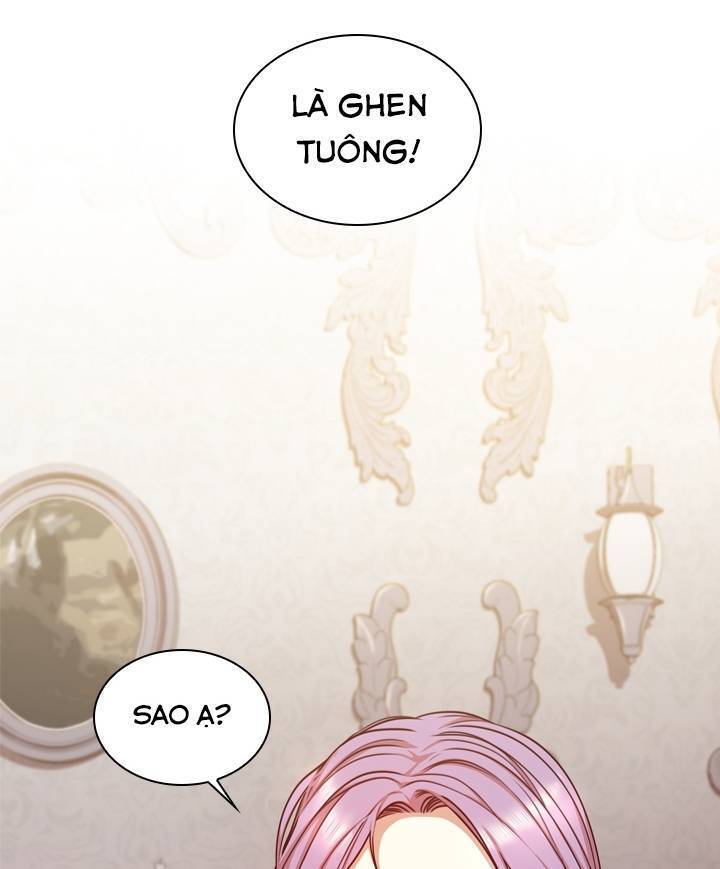 Thư Ký Của Bạo Chúa: Chapter 16