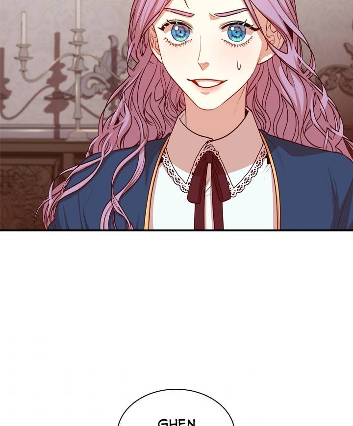 Thư Ký Của Bạo Chúa: Chapter 16