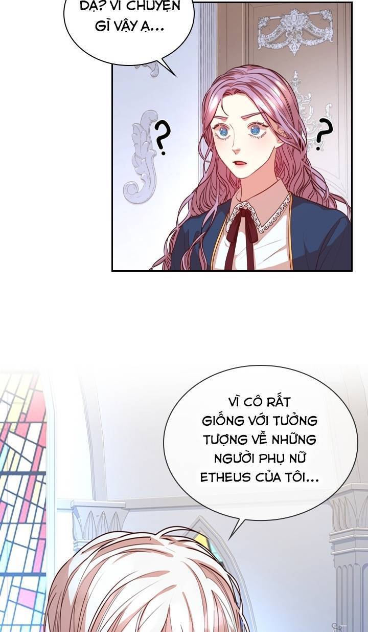 Thư Ký Của Bạo Chúa: Chapter 16