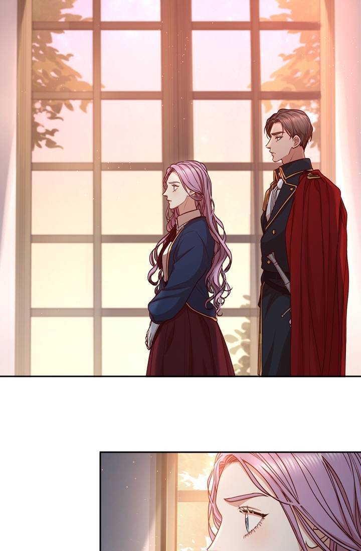 Thư Ký Của Bạo Chúa: Chapter 17