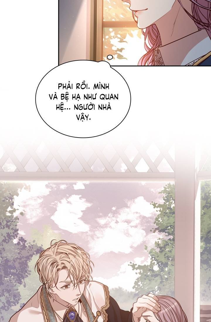 Thư Ký Của Bạo Chúa: Chapter 17