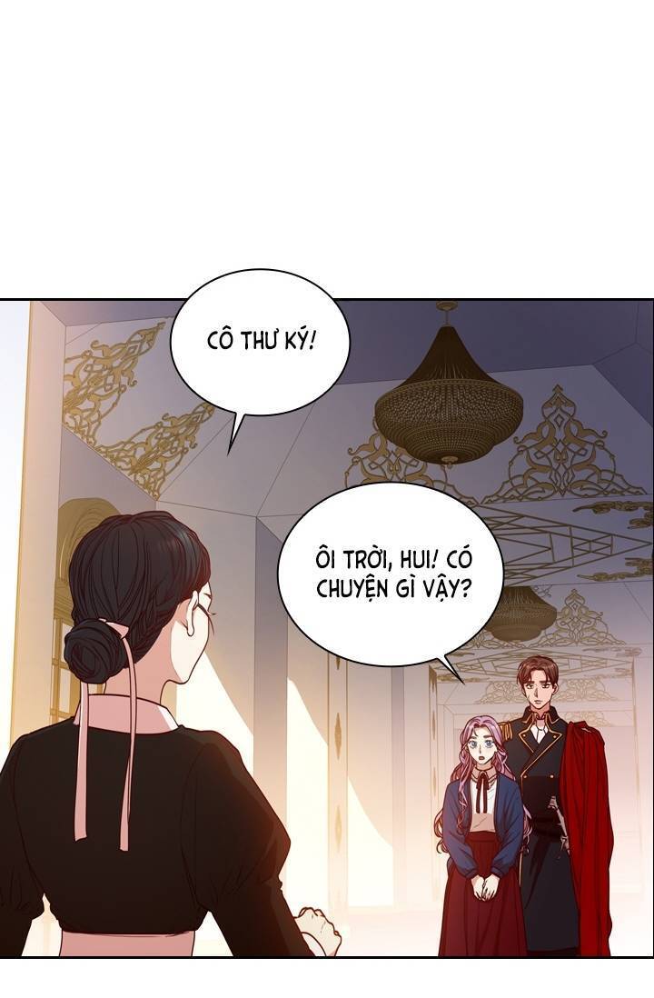 Thư Ký Của Bạo Chúa: Chapter 17