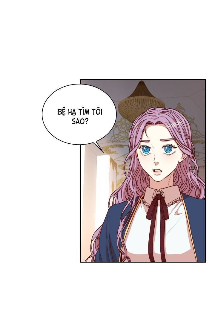 Thư Ký Của Bạo Chúa: Chapter 17