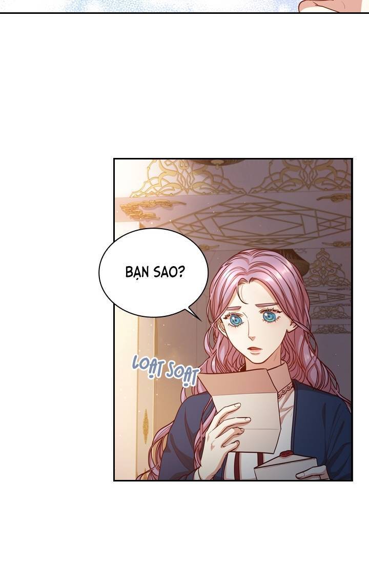 Thư Ký Của Bạo Chúa: Chapter 17