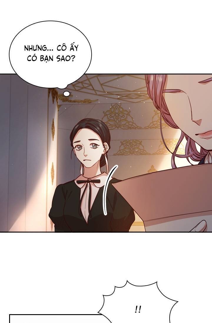 Thư Ký Của Bạo Chúa: Chapter 17