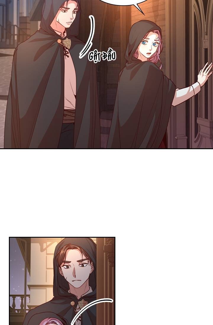 Thư Ký Của Bạo Chúa: Chapter 17