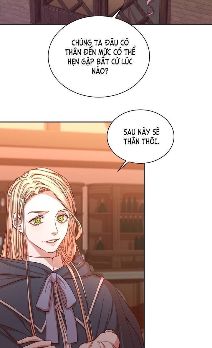 Thư Ký Của Bạo Chúa: Chapter 17