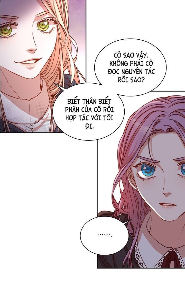 Thư Ký Của Bạo Chúa: Chapter 17